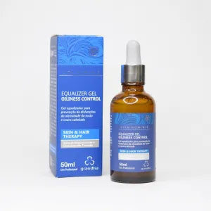 Equalizer Gel Oiliness Control Vita Hominis 50 ml