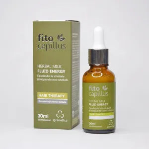 Kit Fito Capillus Herbal - 4 produtos