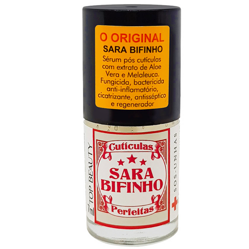 Base Sara Bifinho -Top Beauty - caixa com 6 unid