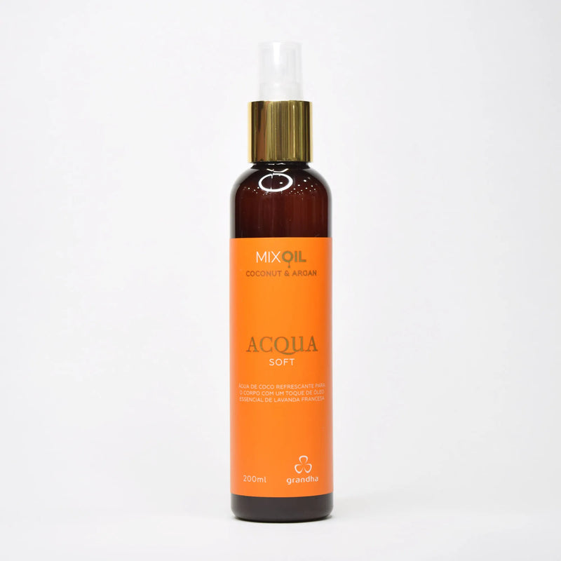 Acqua Soft Mix Oil 200 ml