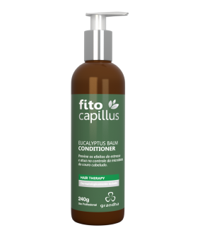 Fito Capillus Eucalyptus Balm Conditioner 240 g
