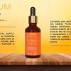 Premium Vital Supply Mix Oil Coconut & Argan - 50ml
