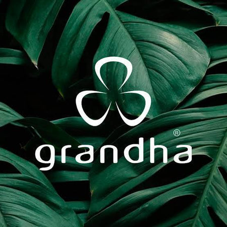 Grandha