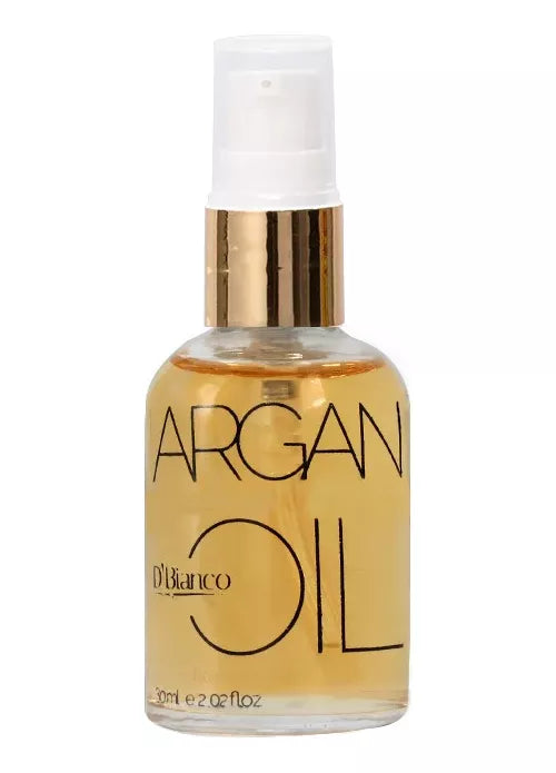 Óleo de Argan - Finalizador DBianco - 30ml