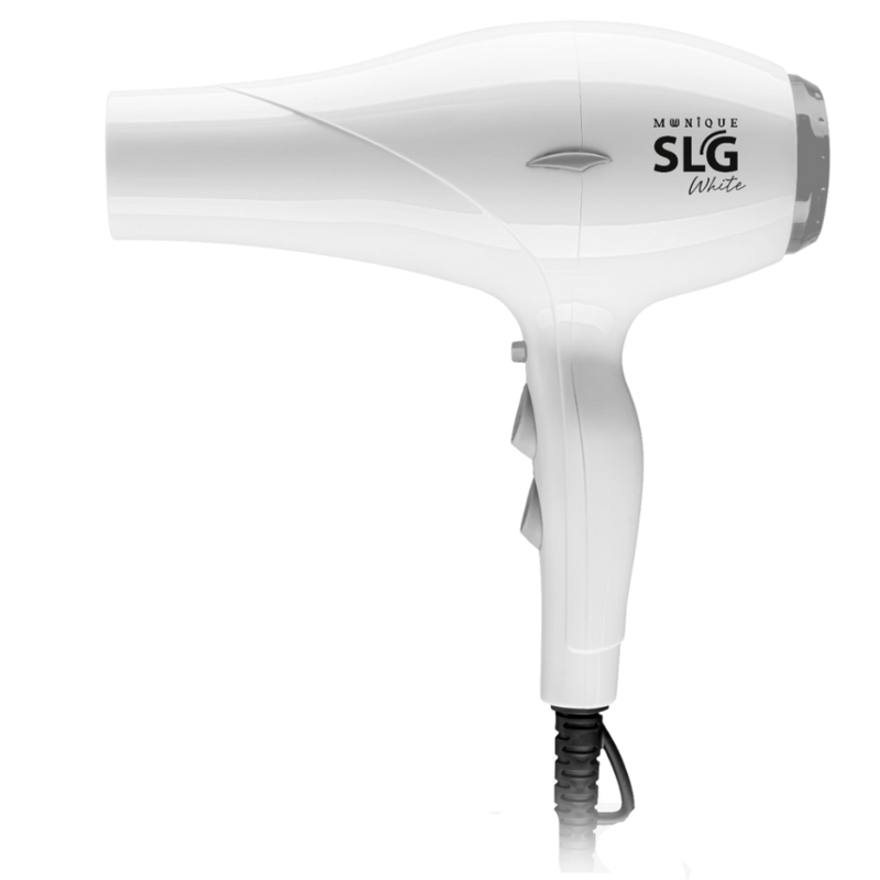 Secador Soling Profissional Munique Slg 2000W - 127v -220v