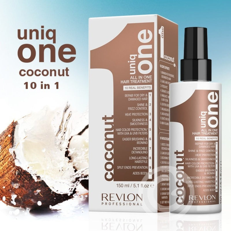 Revlon Professional Uniq One Coconut - Leave-in 150ml