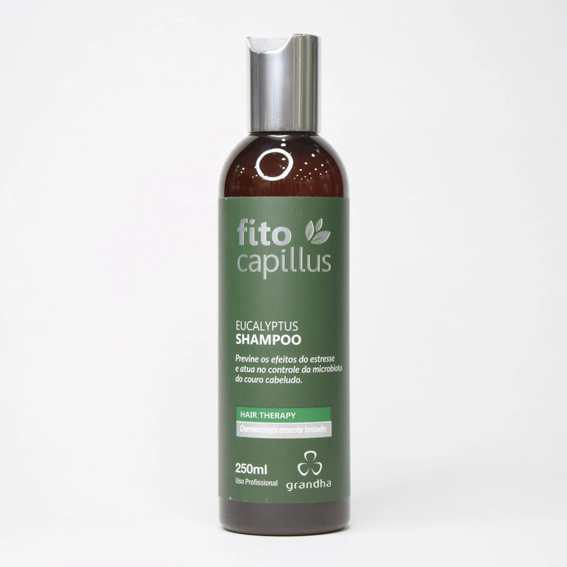 Fito Capillus Eucalyptus Shampoo 250 ml