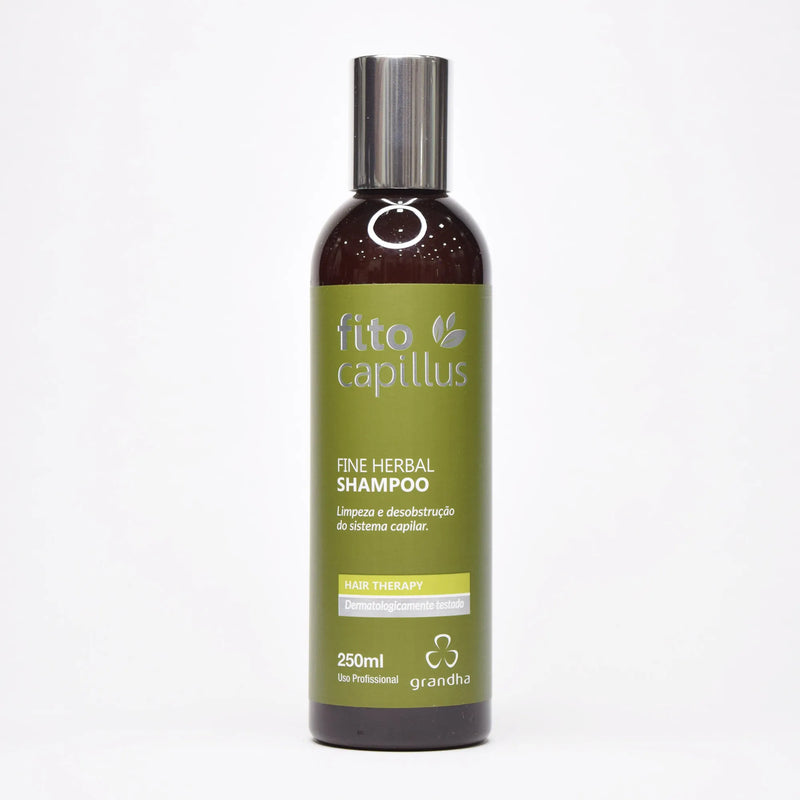 Fito Capillus Fine Herbal Shampoo 250 ml