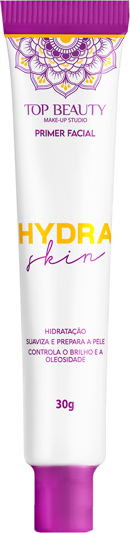 Primer Hydra Skin - Top Beauty - 30g