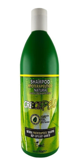 Shampoo Crecepelo 965ML